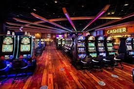 Welle Casino
