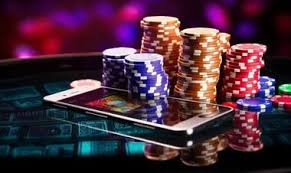 Онлайн казино Maximum Casino